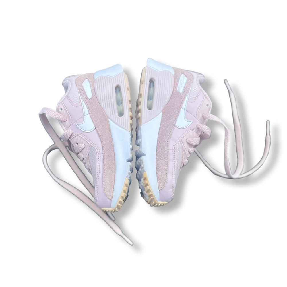 Toddler Nike Air Max sneakers - Sz 9/9C